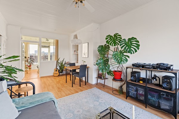 Medium property photo - Schiedamseweg 182D, 3025 AL Rotterdam